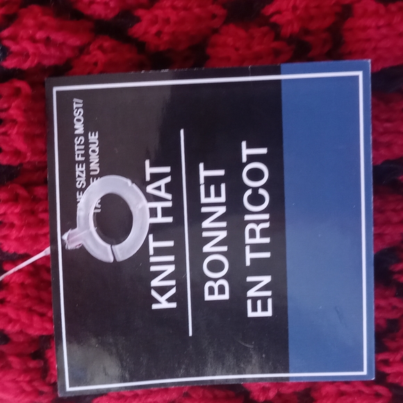 Knit Hat - Picture 3 of 4